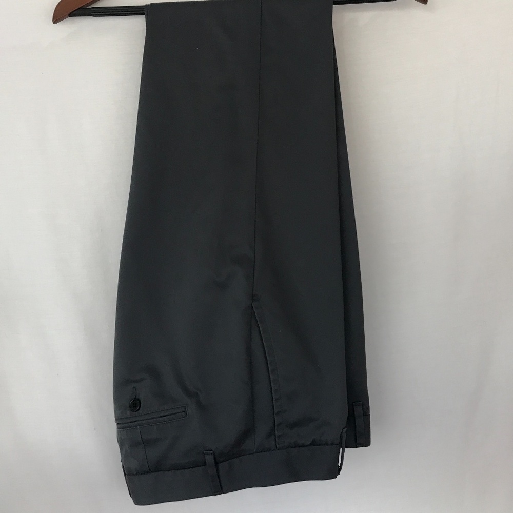 BONOBOS SLIM COTTON PANTS